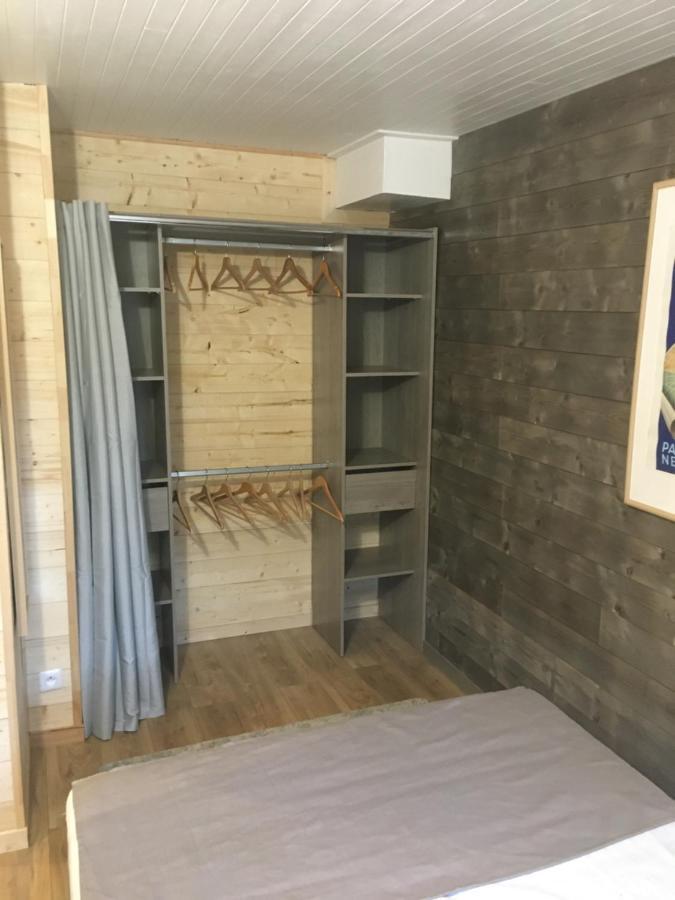 Deux Pieces Ou Studio Plage Sud A 200M Лаканау Екстериор снимка